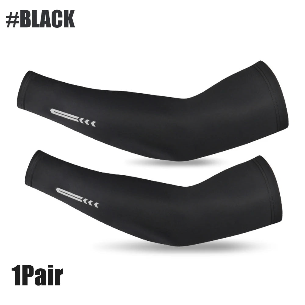 UV Cooling Arm Sleeves™