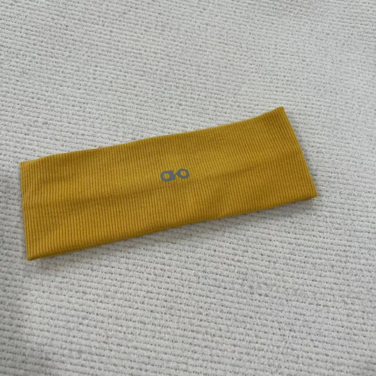Performance-Driven Yoga Headband™