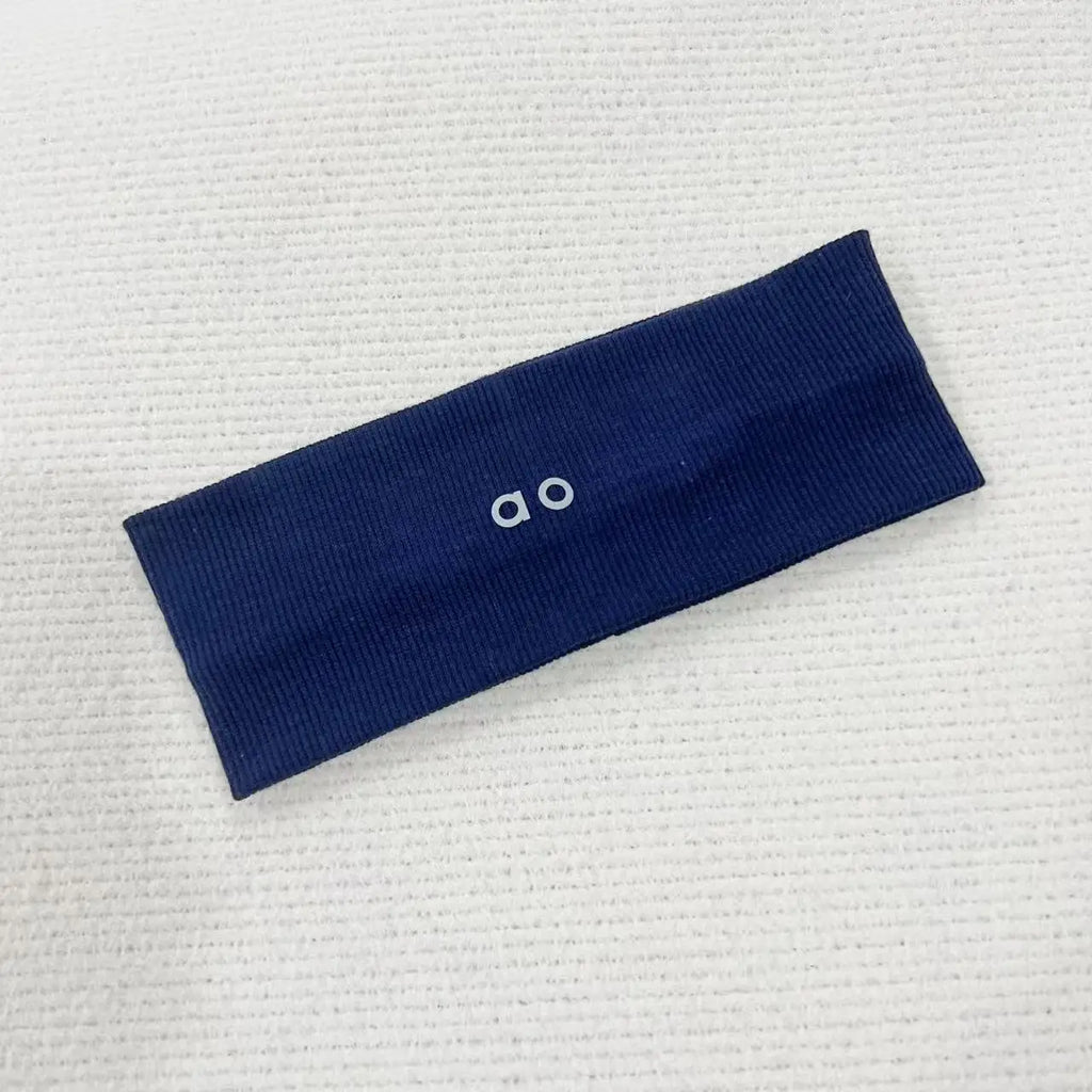 Performance-Driven Yoga Headband™
