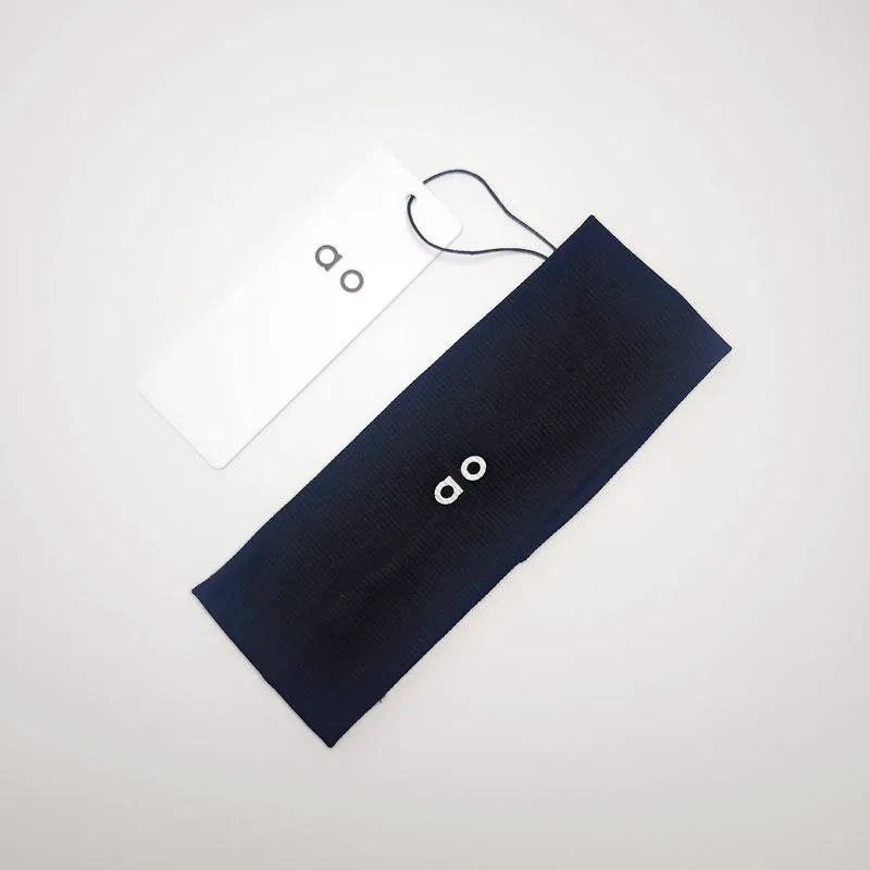 Performance-Driven Yoga Headband™