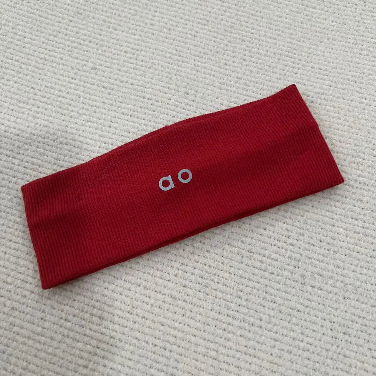 Performance-Driven Yoga Headband™