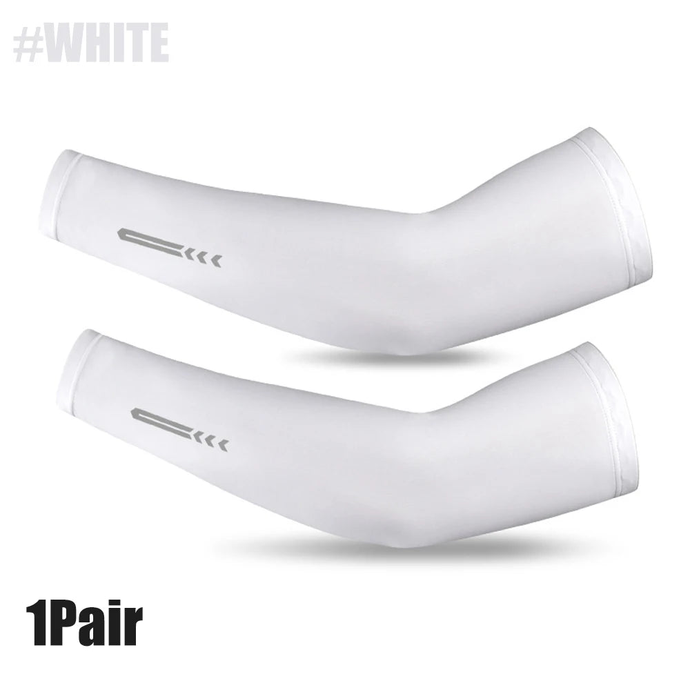 UV Cooling Arm Sleeves™