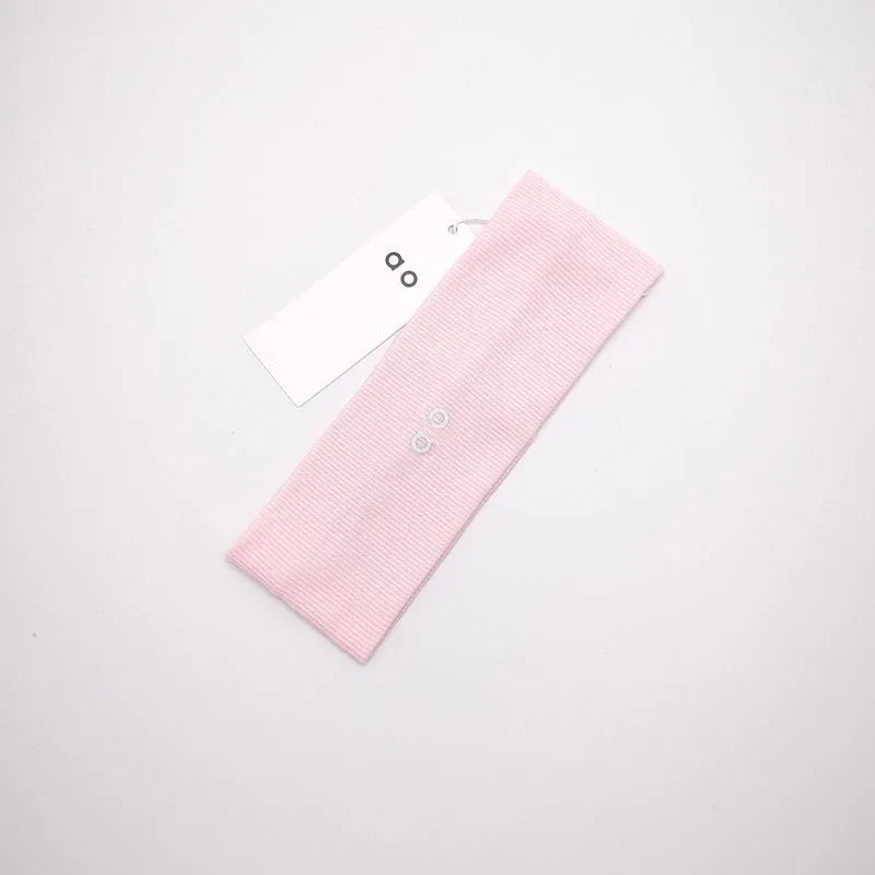 Performance-Driven Yoga Headband™