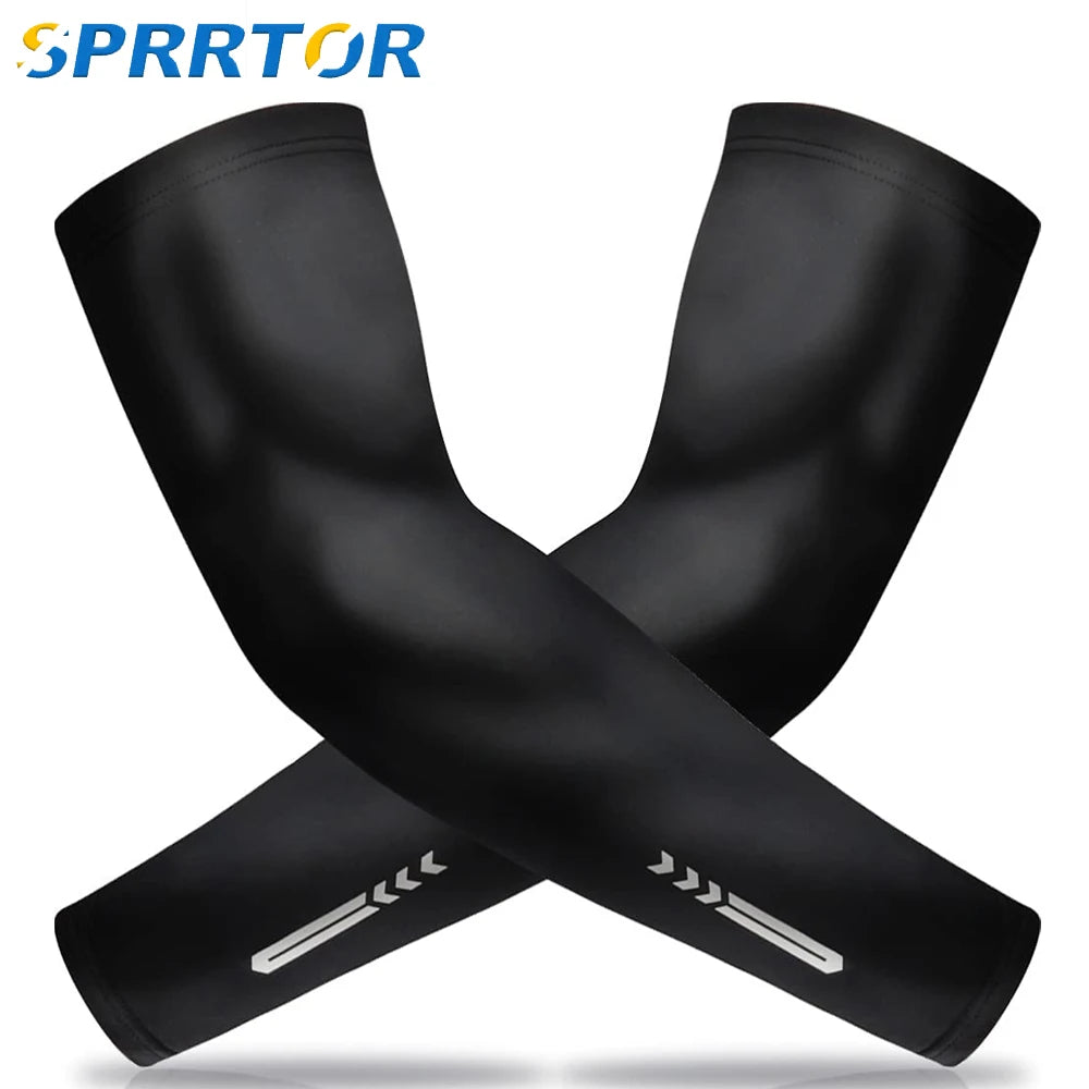 UV Cooling Arm Sleeves™