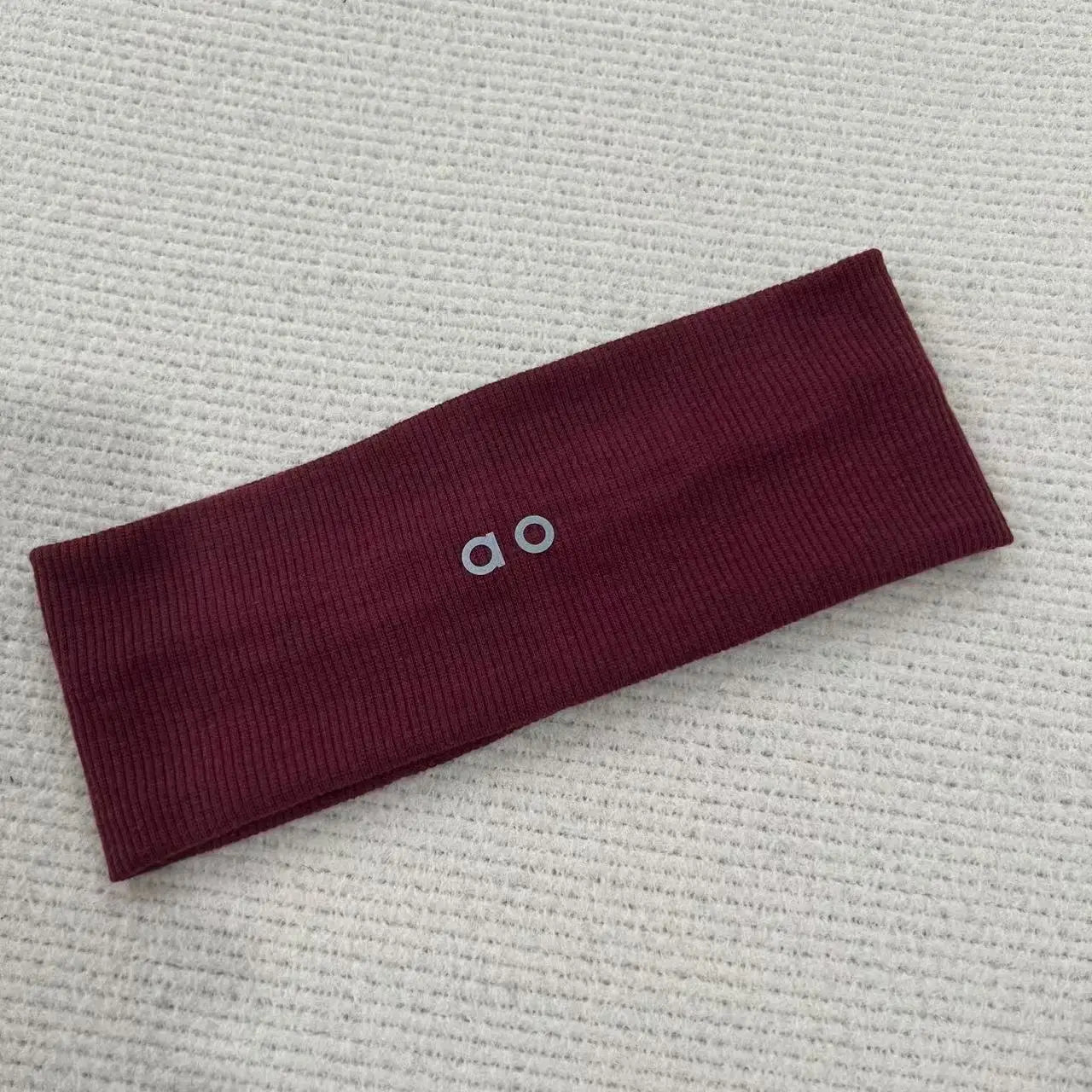 Performance-Driven Yoga Headband™