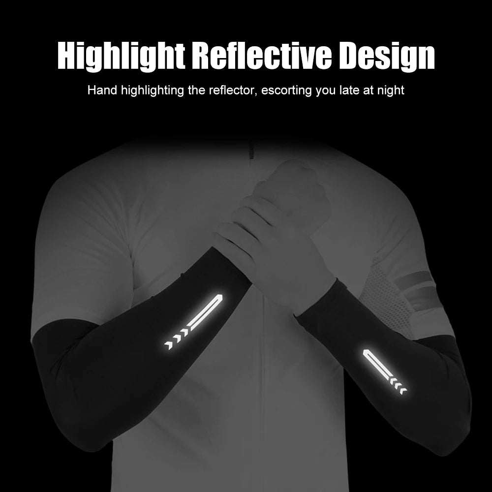 UV Cooling Arm Sleeves™