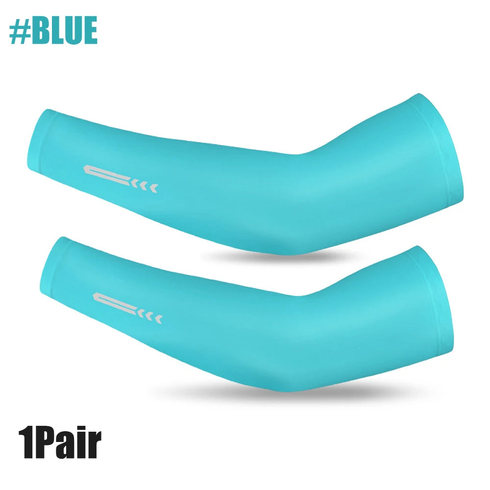 UV Cooling Arm Sleeves™