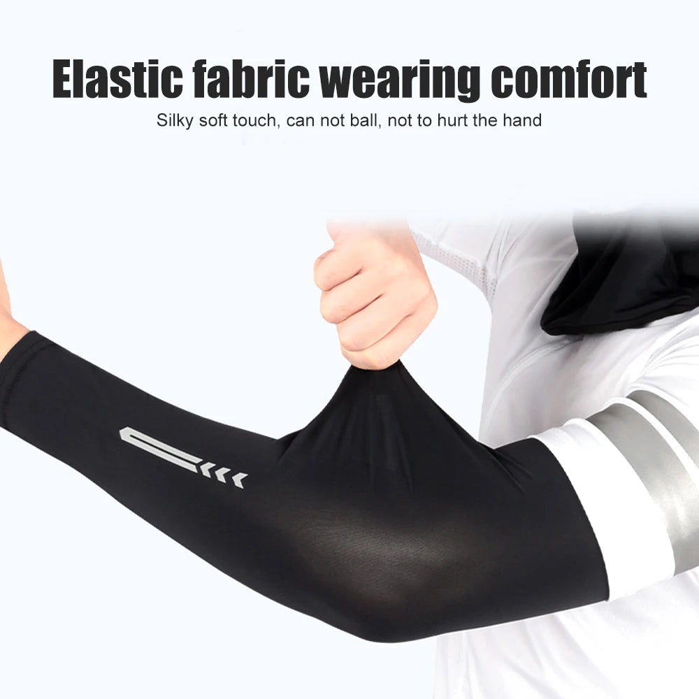 UV Cooling Arm Sleeves™