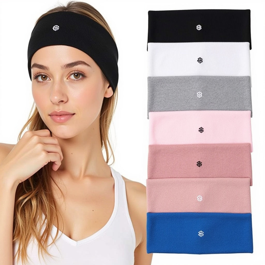 Performance-Driven Yoga Headband™